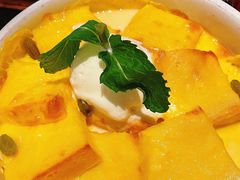 -新白鹿餐厅(爱琴海购物中心店)