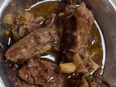 -阿秋牛排(湖心街店)