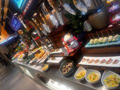 -川骄海鲜自助(亚运村店)