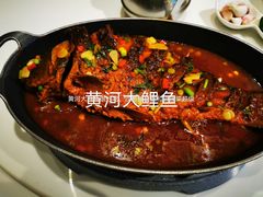 -宁夏国强手抓羊肉·清真菜(未央路凤三店)