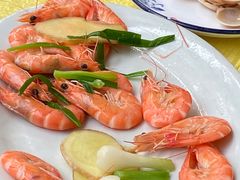 -浩海美食店(闸坡店)