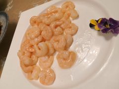 水晶虾仁-光头老板·本帮菜