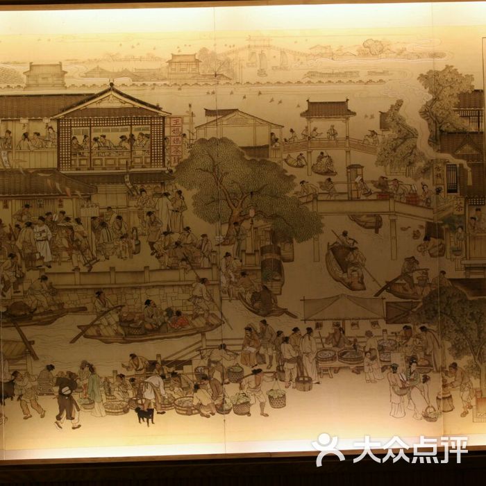 中国杭帮菜博物馆