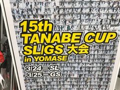 -TANABE SPORTS 滑雪用品双板专门店