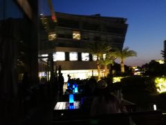 -上海浦东嘉里大酒店
