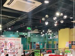 大堂-钢管厂五区小郡肝串串香(南山店)