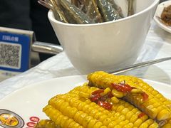-活潑鲜跳(湖滨商业街店)