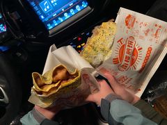 煎饼果篦-南楼煎饼(南楼总店)