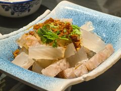 -华竹饭店(中央大街店)