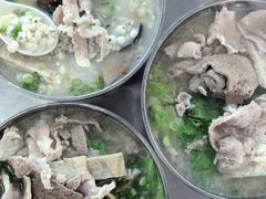 -广场正宗原汁薏米店