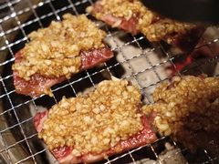 -和牛放题·蒜香烧肉PURUSHIN(马场路店)