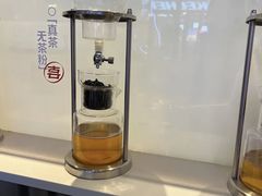 -喜茶(北京五棵松华熙店)
