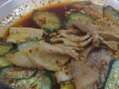 -71号豆汤饭·成都小馆(春熙路百盛店)