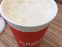 红枣豆浆-安悦煎饼(河北店)