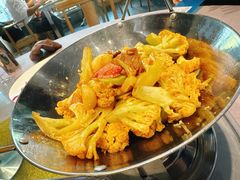 -金典银峰老鹅馆·昆山菜(亭林公园店)