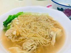 -80s港式茶餐廳