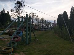 -云河谷