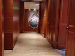 大堂-A One Kitchen·南京精菜馆(德基广场店)
