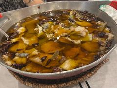 -鑫巴蜀小镇 · 水煮鱼专研店(玉桥店)