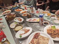 -普天和酒楼(天津之眼店)