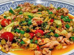 -新蜀会四川豆花(五羊店)