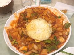 -疆域美食