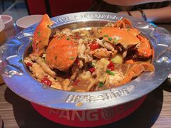 -胖哥俩肉蟹煲(海盐总店)