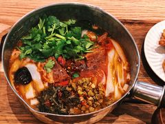-小满手工粉(上海月星环球港店)