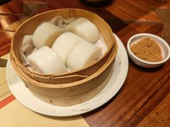 -荣家黄鱼面(前滩太古里店)