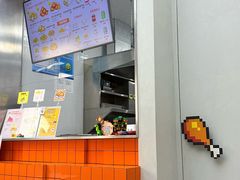 -PIXEL BOY炸鸡店(上海首店)
