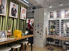 -真我樣照相馆·身份证·证件照·外拍(环球港店)