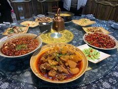 -青城甲(青城山店)