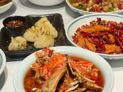 -欧记大排档·景德菜(上海首店)