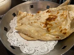 -克比叔叔印度餐厅Kebabs on the Grille(人民广场店)