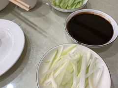 -燕风楼烤鸭店(建设总店)