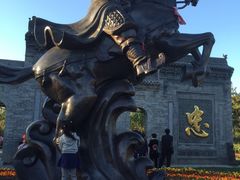 -武清南湖绿博园