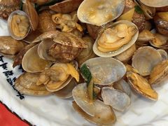 -碧海银沙海鲜餐厅(恒大海上威尼斯店)