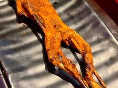 -虎门不夜天海鲜市场