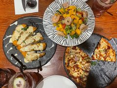 -澳骄 Aussie Kitchen·手工披萨·西餐(国大店)