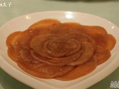 萝卜-神洲四海大酒楼(王府井澳门中心店)