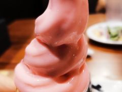甜筒-汉巴味德(沈阳万象汇店)