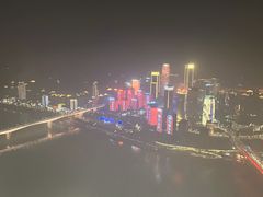 -WFC会仙楼观景台