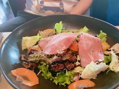 -YUE·6·西式融合餐厅(外滩六号店)