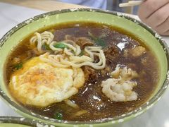 -雪花龙吊龙牛肉面(三山街店)