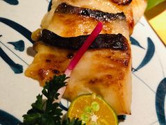 -王鼎精致料理铁板烧(世博源店)