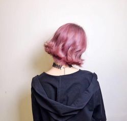 -GIRL STYLE 烫发·染发沙龙