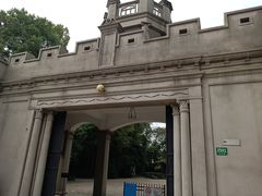 -上海市龙华烈士陵园