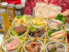 -潮正和潮汕牛肉火锅·老字号(番禺万达店)