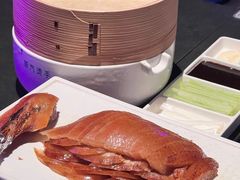-小大董·烤鸭(西单大悦城店)