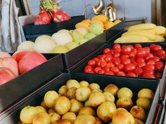 -万达文华酒店·48F云端窗景美食汇自助餐厅